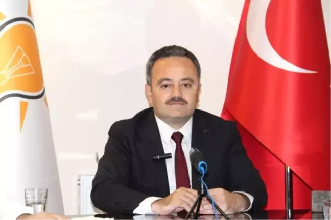 AK Parti İl Genel ve Belediye Meclis Üyeleri Listeleri Açıklandı