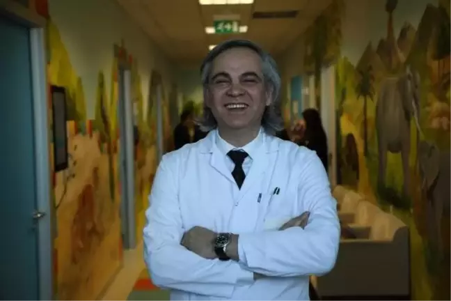 Çocuklarda Kolesterolün Tedavisi Türk Tipi Beslenme