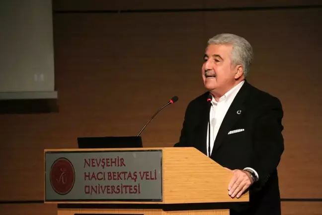 Nevü'de