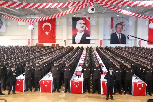 Bekçilik Uygulamasıyla Asayiş Olayları Azaldı