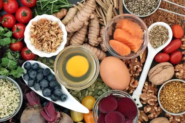 Güçlü Hafıza Ve Beyin Sağlığı İçin B Vitamini Tüketilmeli