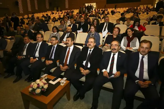 Hacı Bayram Veli İçin Unesco'ya Başvuru Hazırlığı