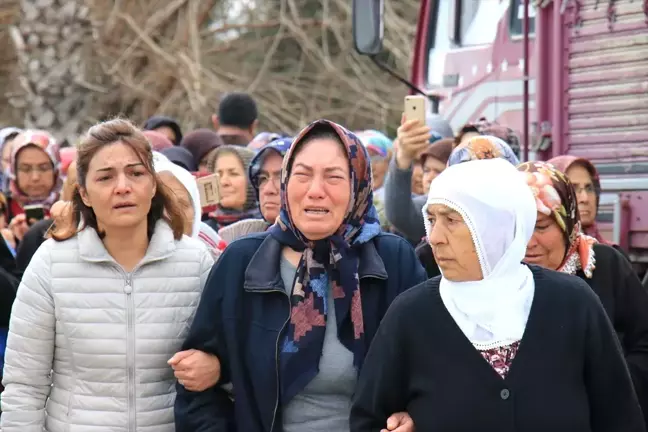 Şarkıcı Mabel Matiz'in Acı Günü