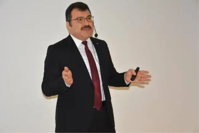 Tübitak Desteklerini Artık Etki Odaklı Şekillendirecek