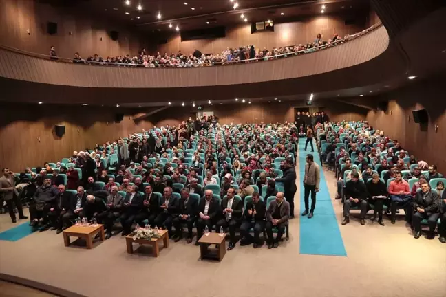Ailede Sihirli Kelime Evi, Eşi ve Çocuğunu Sevmek