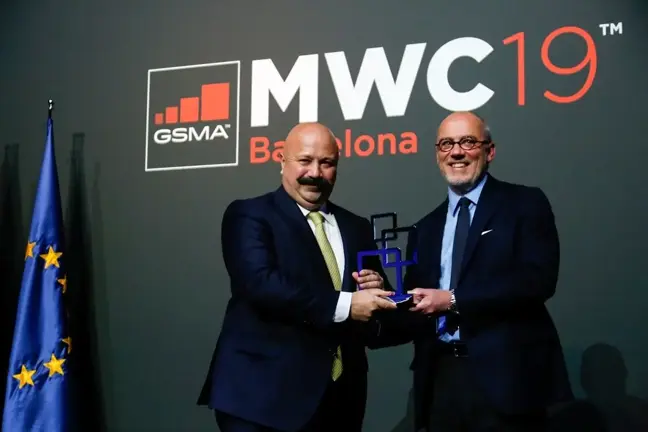 Gsma'dan Turkcell'e Ödül