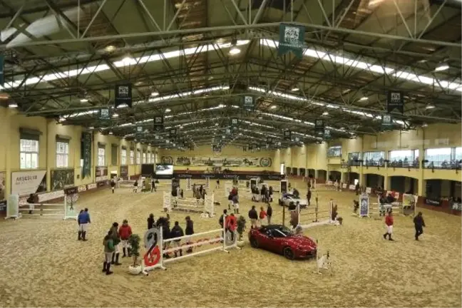 Mazda Jinba Ittai Cup 2019'un 2'nci Ayağı Gerçekleşti