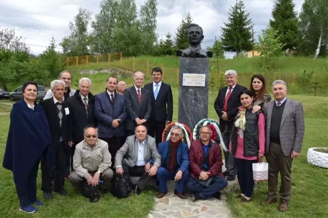 Sabahattin Ali, Doğduğu Yer Bulgaristan'da Anıldı