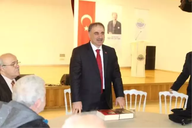 Btp Başkan Adayı Selim Kotil: İstanbul'da Uber'i Yasaklayacağız