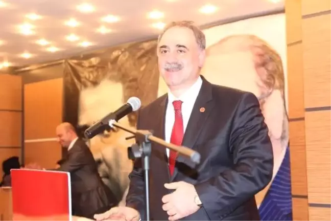 Btp Başkan Adayı Selim Kotil: İstanbul'un Altyapısı Çürüdü
