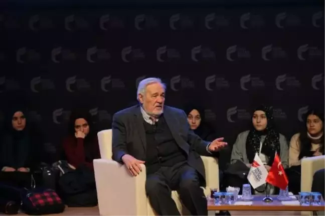 İlber Ortaylı: Kardeş Katlini Anlamaya Psikolojimiz Yetmez