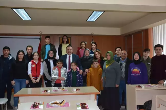 Görele'de