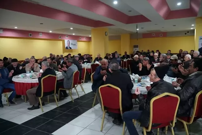 Yerel Seçime Doğru
