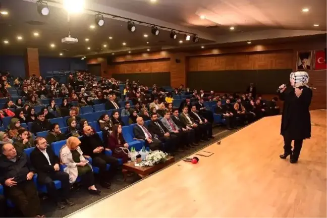 Döğücü: Sancaktepe'yi Gençlerle Birlikte Yöneteceğiz