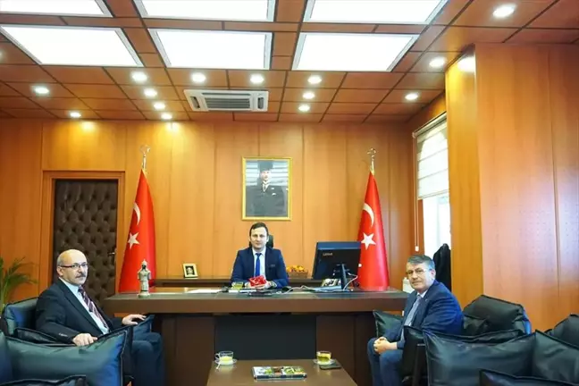 Edirne'den Kısa Kısa