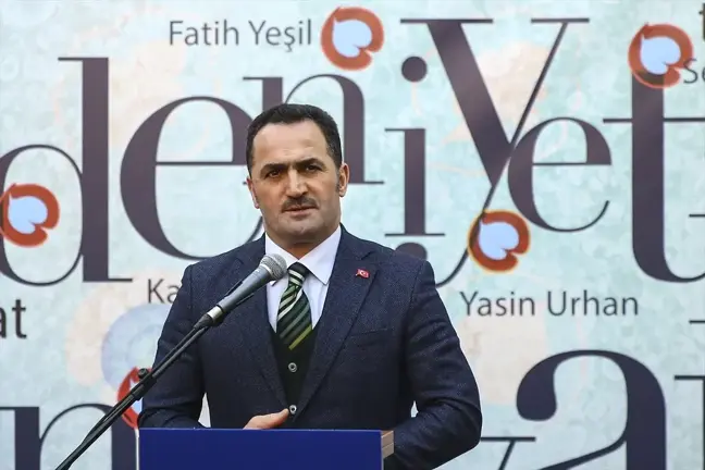Su Medeniyetinden Yansıyanlar