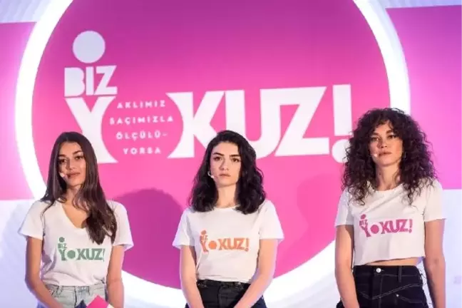 Dilan, Hazar, Melisa Kadınlara Karşı Ön Yargılara