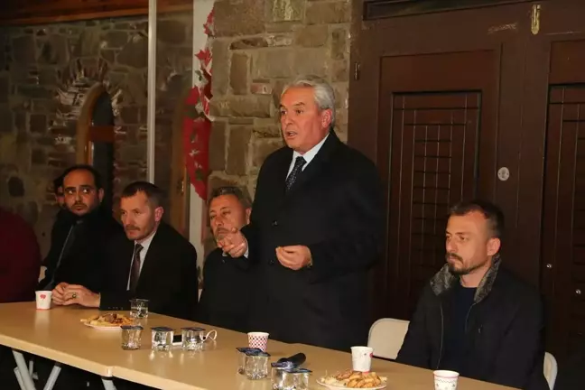 Hayali Projeler Vadetmiyoruz