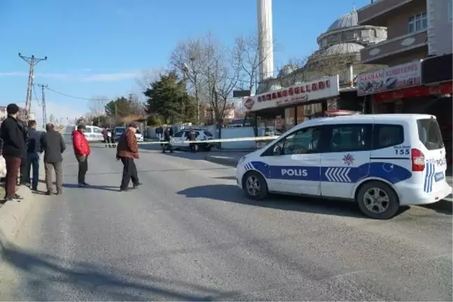 Arnavutköy'de Silahlı Çatışma: 3 Ölü 3 Yaralı (3)
