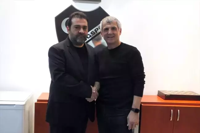 Elazığspor'da Teknik Direktör Erhan Altın ile Yollar Ayrıldı