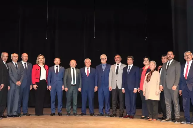 İyi Parti Gölbaşı Adayından Proje Tanıtımı