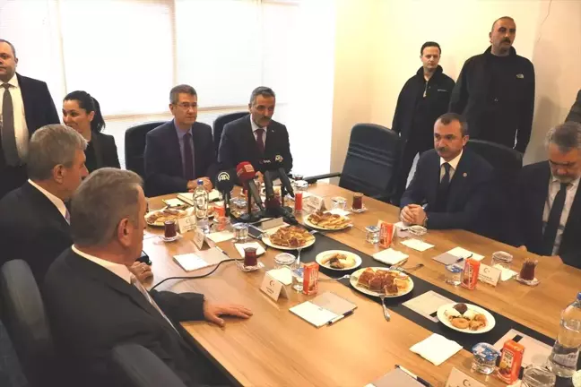 Canikli'den Yerli Ürün Vurgusu