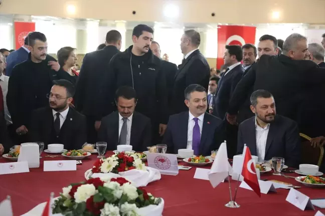 Türkiye Tarımsal Hasılada Avrupa Birincisi