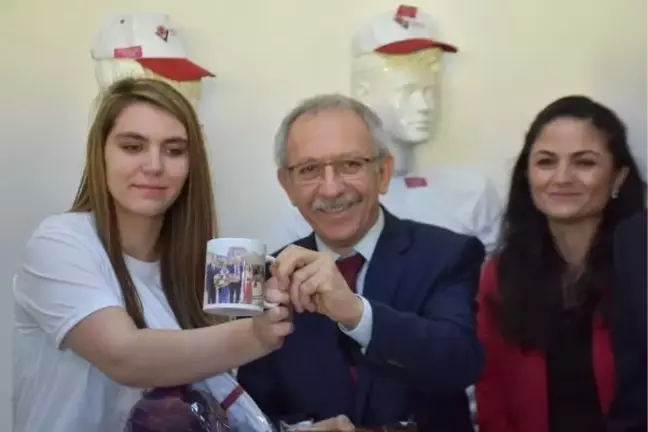 Bilgili: Özel Çocuklara Dünya Standartlarında Eğitim Veriyoruz