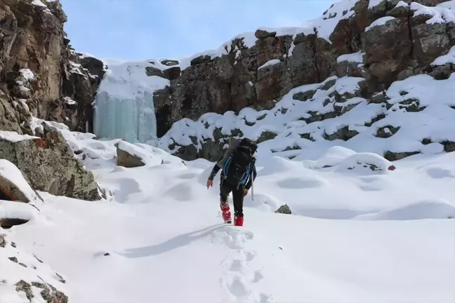 Doğa Sporcuları