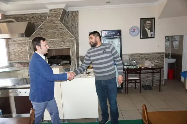 Edirne'den Kısa Kısa