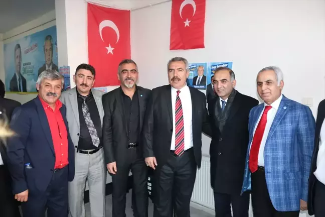 Yerel Seçime Doğru