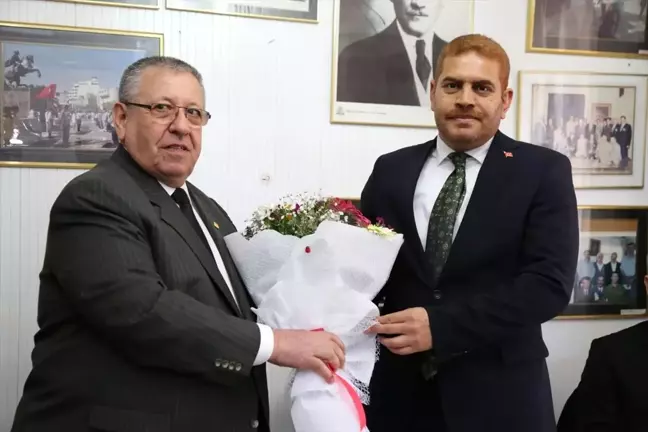 Güler: