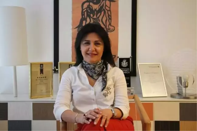 Mimar Koca Kanseri Yenme Hikayesini Kadınlar İçin Anlattı