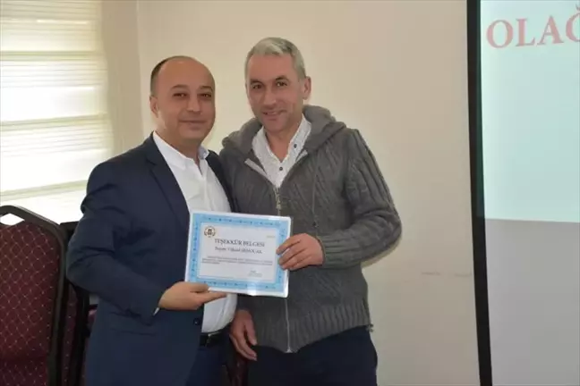 Dazkırı Belediye Meclis Üyeleri Son Kez Toplandı