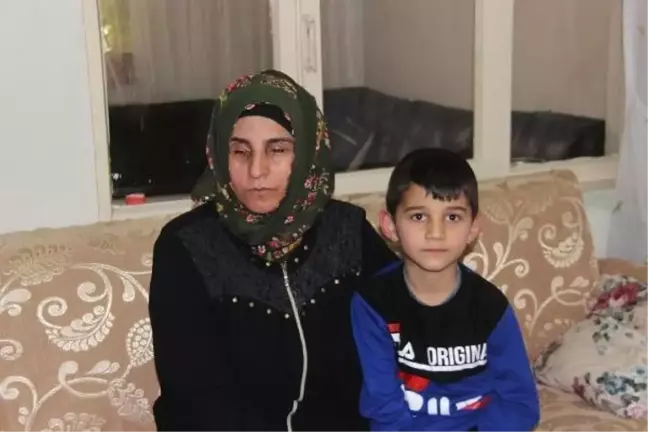 Görme Yetisini Yitirdi, Hayat Mücadelesini Kaybetmedi
