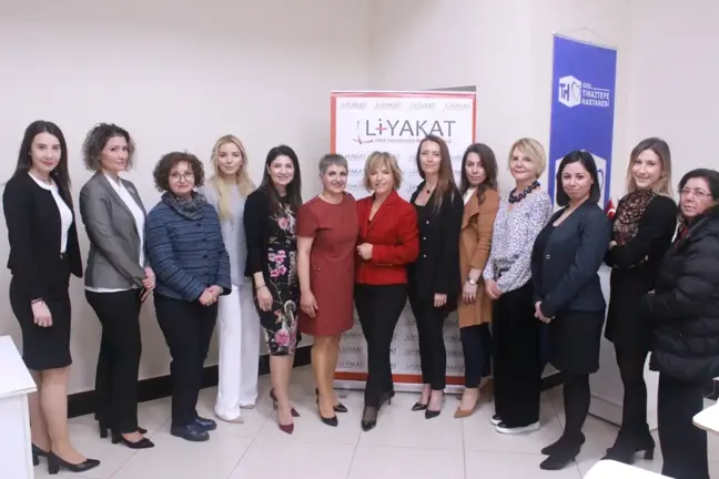Liyakat'ta Hedef Sağlıklı Girişimci