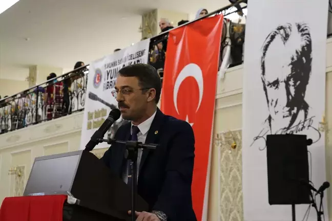 En Güzel Altay'ı Yapmak İçin Çalışanlar Hazır
