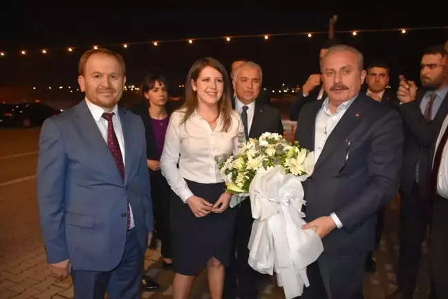 Devletin Milleti Olmaz, Milletin Devleti Olur