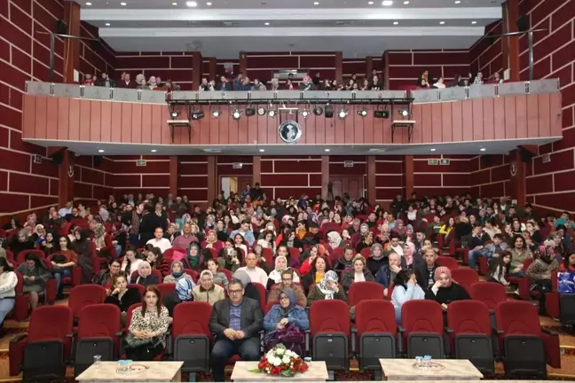 Yuvasız Kadınlar
