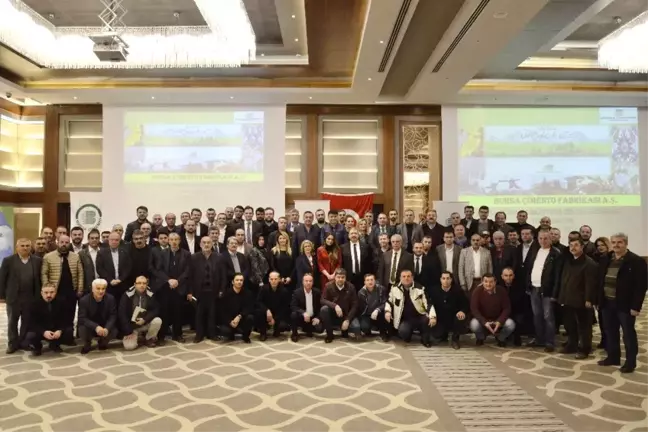 2019 İnşaat Sektörü İçin Toparlanma Yılı Olacak