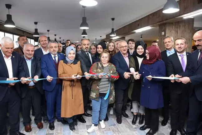 Bursa'da Üniversitelilerin Yaşadığı Semte