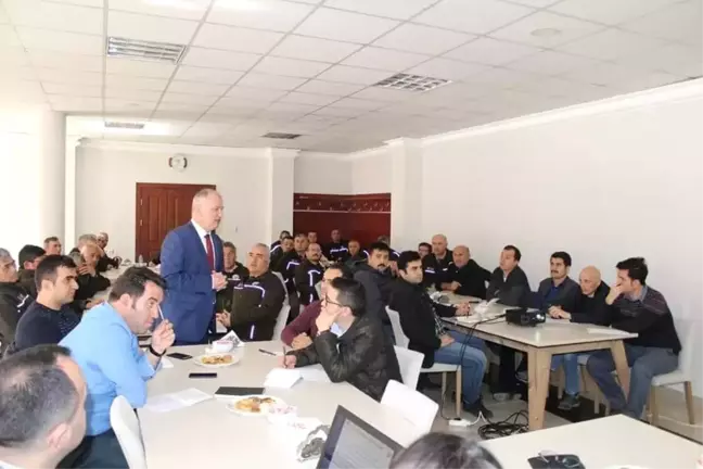 Dikili Satış Eğitimi