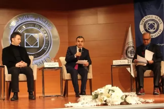 Dr. Naim Babüroğlu: Algı Yönetimi 'Moda' Oldu