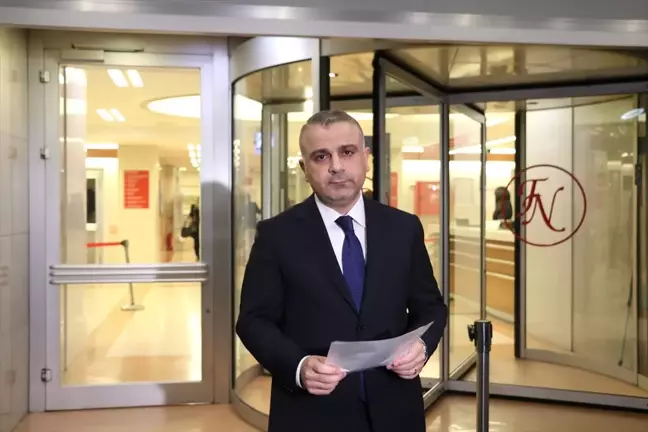 Prof. Dr. Beril Dedeoğlu, Vefat Etti