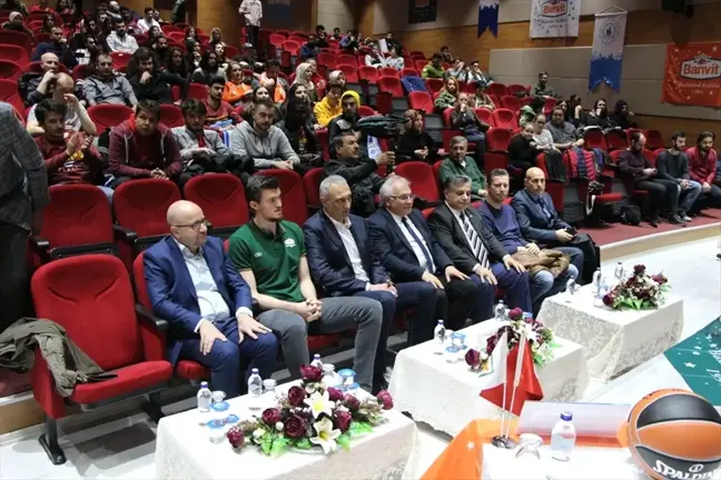 Yabancı Kuralından Sonra Türk Sporcularda İlerleme Oldu