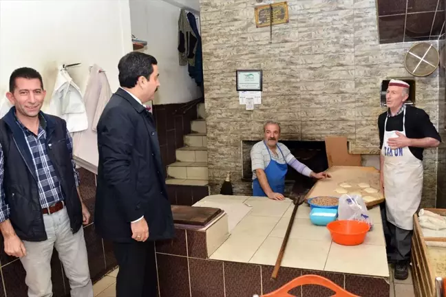 Yerel Seçime Doğru