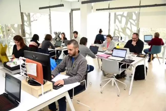 İdea Kadıköy'de Fikirler Projeye Dönüştü