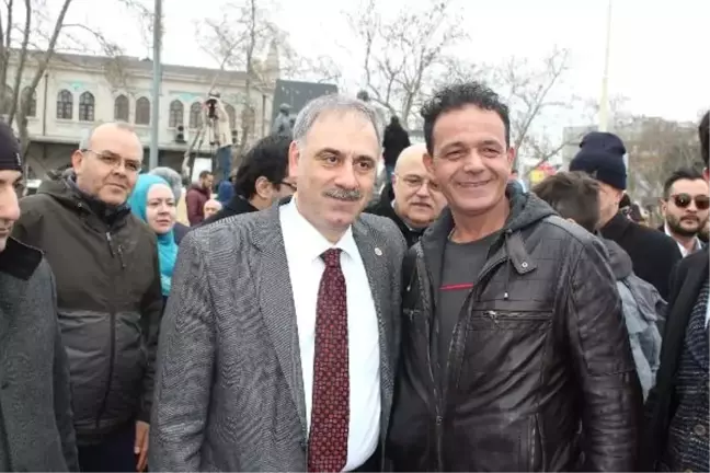 Selim Kotil: İstanbul'un Bütün Balıkları Kaçtı