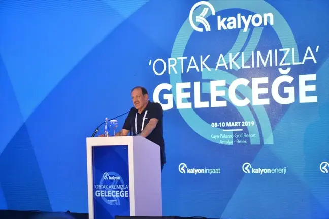 Teknolojiye Her Zamankinden Daha Fazla Yatırım Yapacağız