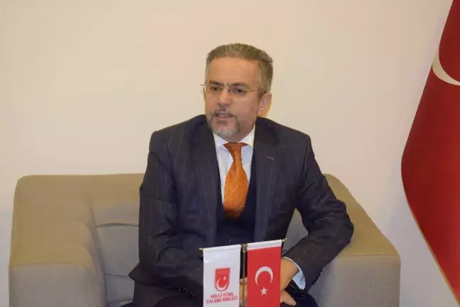 Terör Saldırısı Demeyi Bile Hafif Buluyorum
